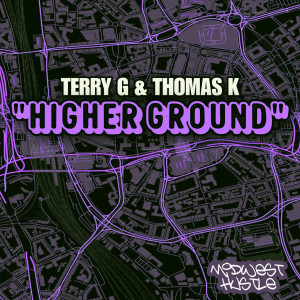 Higher Ground dari Terry G