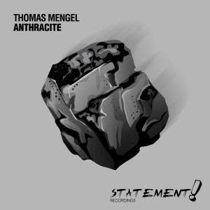 Thomas Mengel的专辑Anthracite