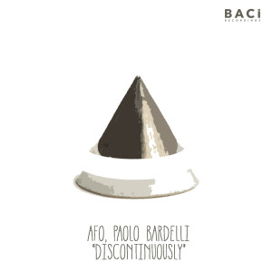 Album Discontinously (70's Mix) from Paolo Bardelli