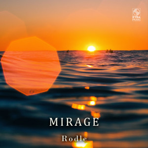 Rodle的專輯Mirage
