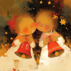 Piano Christmas的專輯Happy Bells