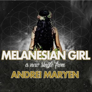 Andrei Maryen的專輯Melanesian Girl