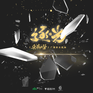 Listen to 逐光 (和声伴奏) song with lyrics from 小荣童鞋