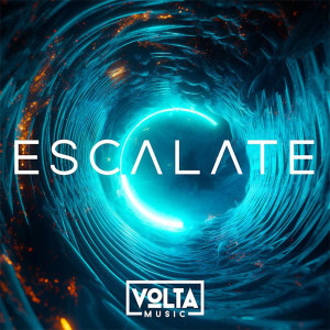 Steve Everitt的專輯Escalate