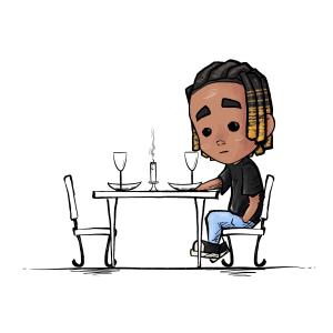 收聽Mitch Darrell的Somebody歌詞歌曲