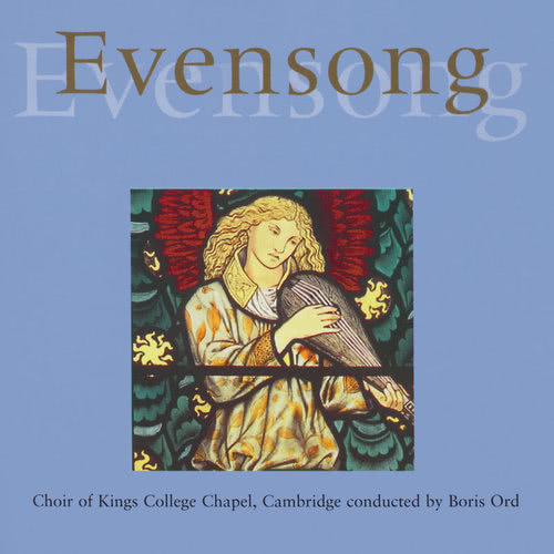 Stanford: Services in G - chorus and organ, Op.81 (1904) - Magnificat