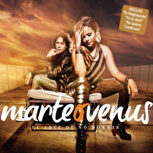 Dengarkan Yo Quiero Andar lagu dari MARTEOVENUS dengan lirik