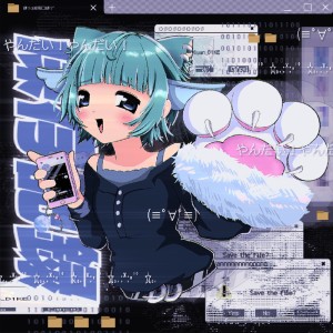 Album Preservation record from iyan D1KE