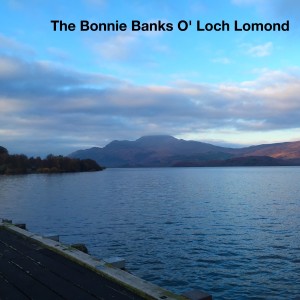 收聽The Greenock Male Voice Choir的Loch Lomond歌詞歌曲