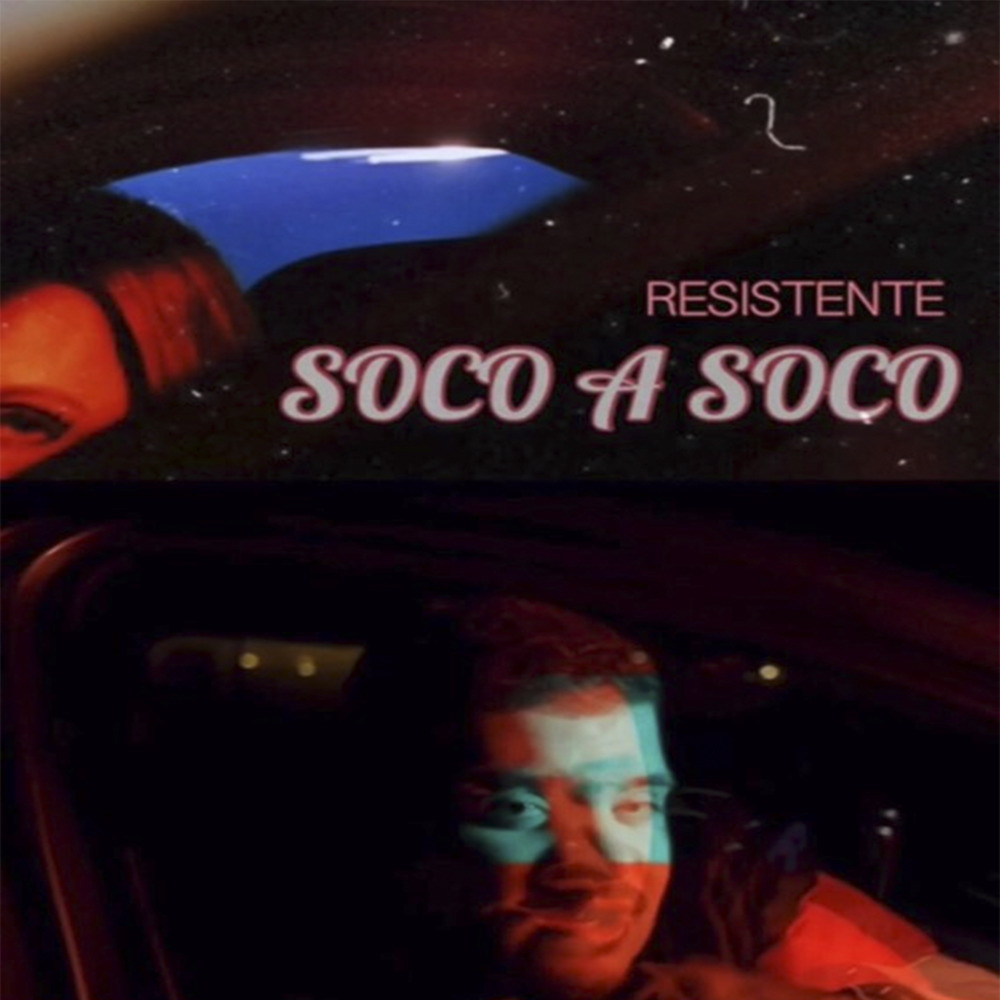 Soco a Soco (Explicit)