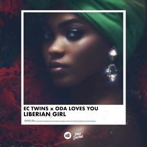 Ec Twins的專輯Liberian Girl