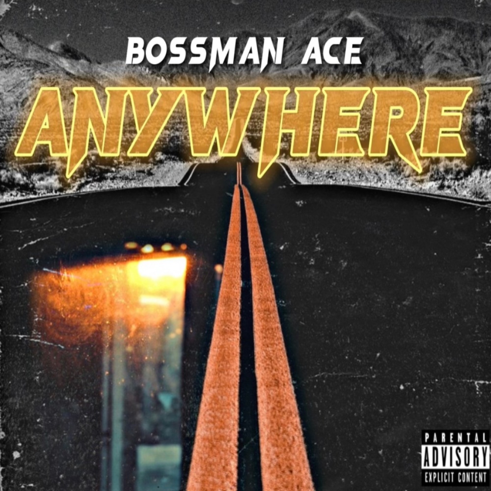 Anywhere (Explicit)