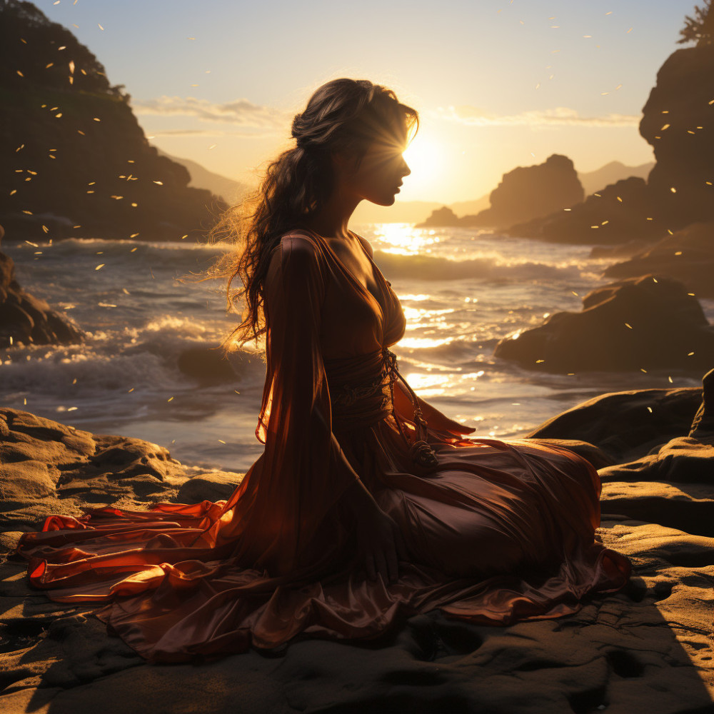 Ondas Melódicas De Tranquilidad Para Hacer Yoga