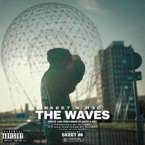 Eulogy的專輯The Waves (feat. R3C & Eulogy) (Explicit)