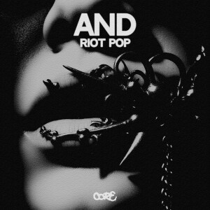 的专辑Riot Pop