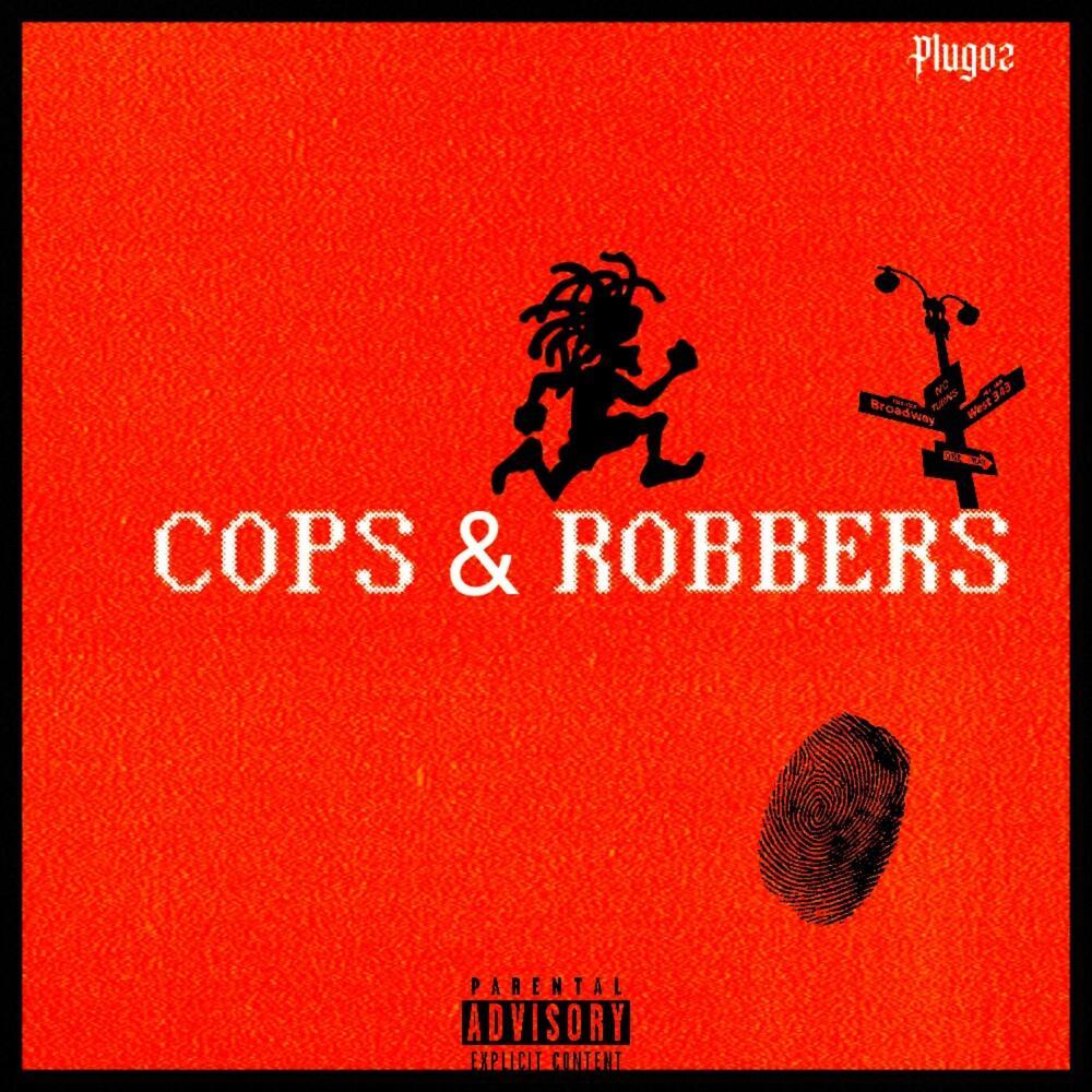 Cops & Robbers (Explicit)