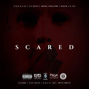 Listen to Scared (Explicit) song with lyrics from Lil Wyte