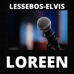 อัลบัม Loreen ศิลปิน Lessebos-Elvis