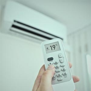 To Sleep的專輯Ruido de aire acondicionado para dormir