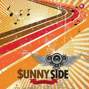 Album 너에게 from Sunny Side