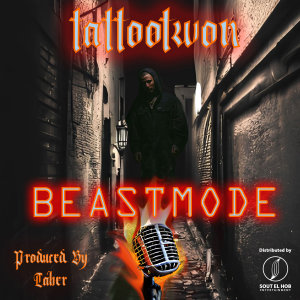 Album BEASTMODE from TattooTwon