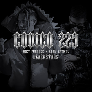 Riky Produce的專輯CÓDIGO 229 (Explicit)