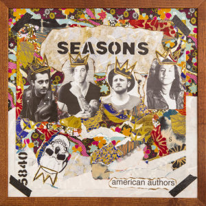 American Authors的專輯Seasons