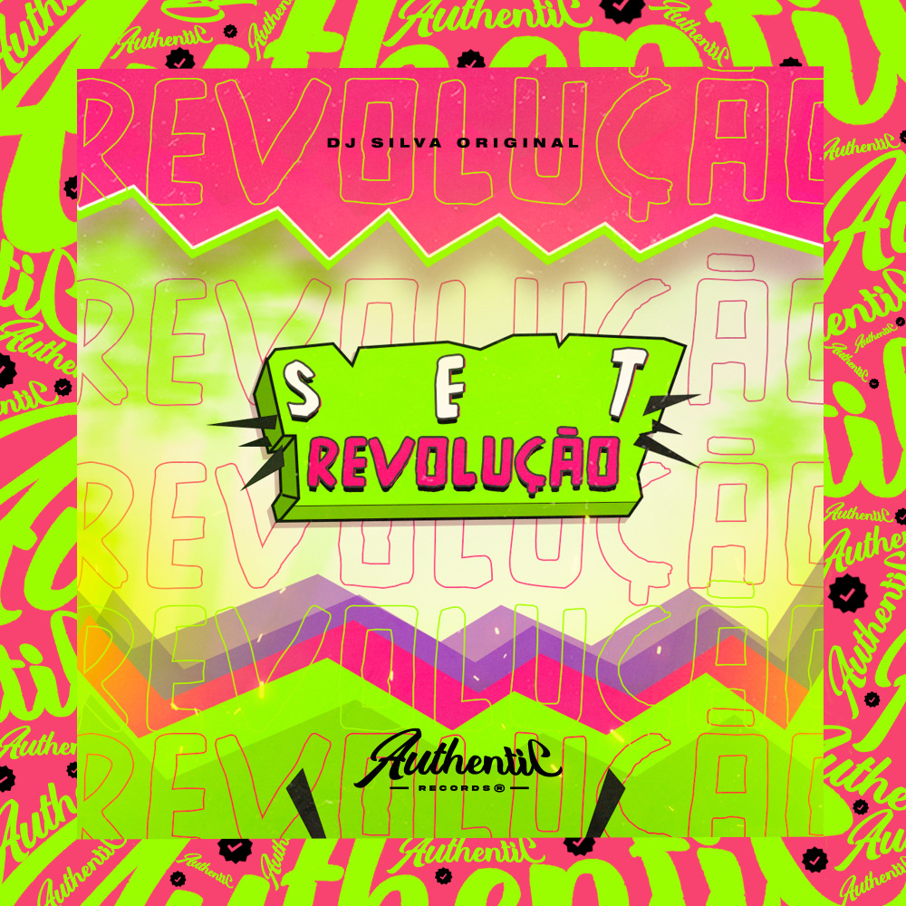Set Revolução