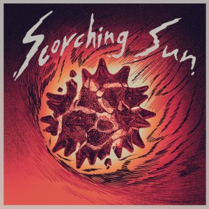 Listen to Scorching Sun song with lyrics from DrunkMonk 撞克茫客