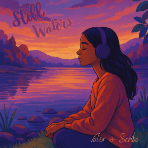 Valor的專輯Still Waters