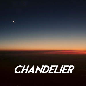 Sassydee的專輯Chandelier