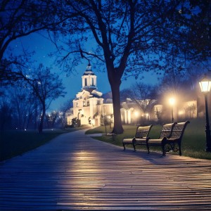 default playlist img