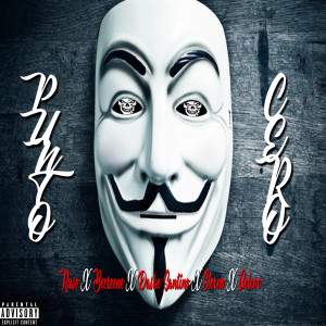 Listen to Punto Cero (Explicit) song with lyrics from Daske Santino