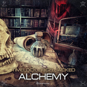 Dengarkan Alchemy lagu dari Timelock dengan lirik