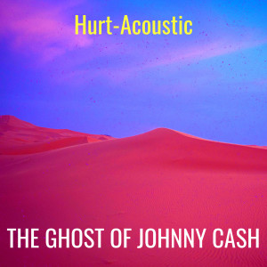 The Ghost of Johnny Cash的专辑Hurt (Acoustic)