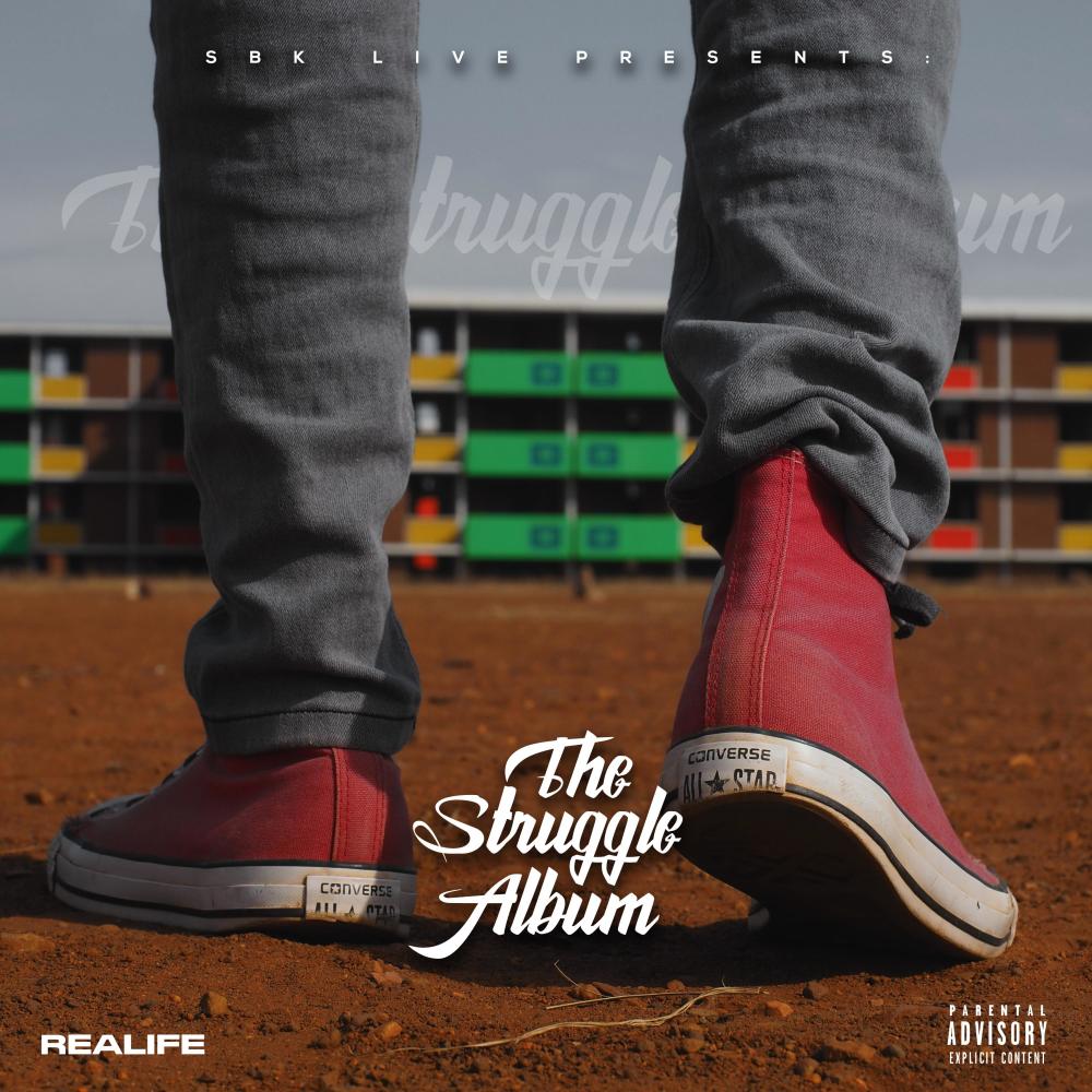 Phezulu (Explicit)