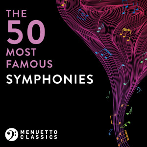 Various Artists的專輯The 50 Most Famous Symphonies