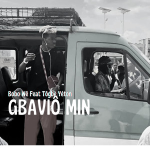Album Gbaviô Min from Bobo Wê