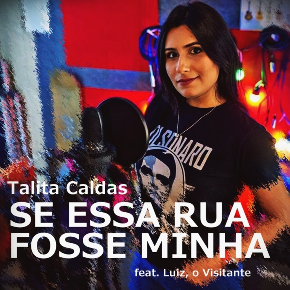 Se Essa Rua Fosse Minha