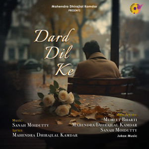 Album Dard Dil Ke from 