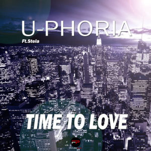 收聽U-Phoria的Time To Love (Radio Edit)歌詞歌曲