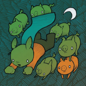 default playlist img