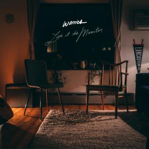 Listen to Berlin Apartment (Live) song with lyrics from Worries