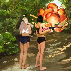 收聽Millennio的떠나歌詞歌曲