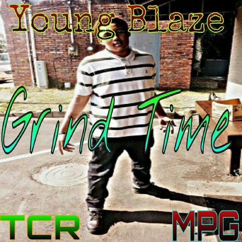 Grind Time (Explicit)