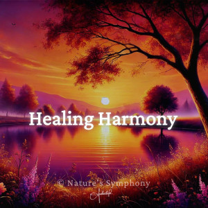 ดาวน์โหลดและฟังเพลง Healing Harmony พร้อมเนื้อเพลงจาก Nature's Symphony