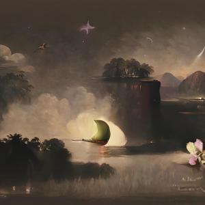 default playlist img