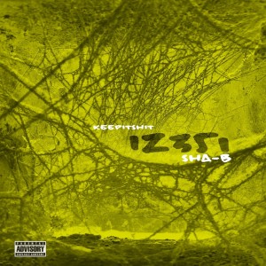 Listen to Iz351 (Explicit) song with lyrics from SHA-B