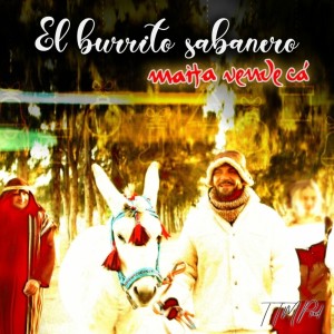 Maita Vende Ca的專輯El Burrito Sabanero