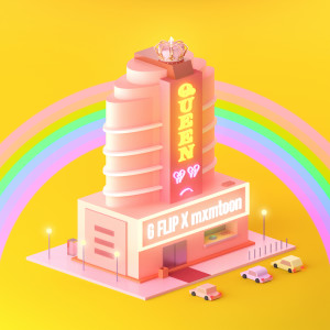 收聽G Flip的Queen (Explicit)歌詞歌曲